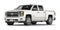 2015 Chevrolet Silverado 2500HD Built After Aug 14 Crew Cab Standard Box 4-Wheel Drive High Country