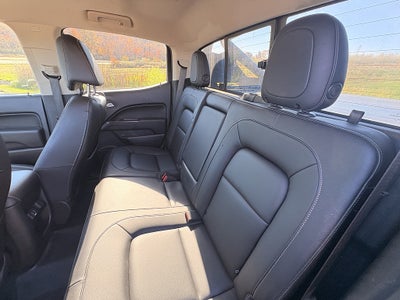 2019 Chevrolet Colorado ZR2