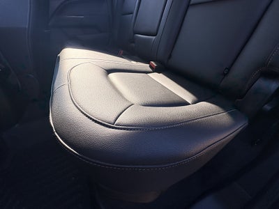 2019 Chevrolet Colorado ZR2