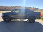 2019 Chevrolet Colorado ZR2