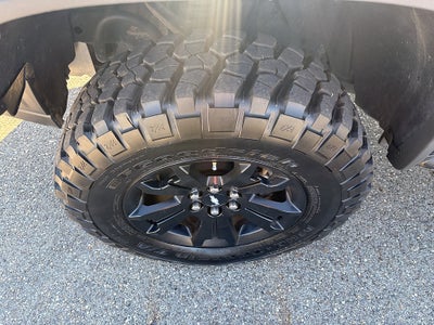 2019 Chevrolet Colorado ZR2