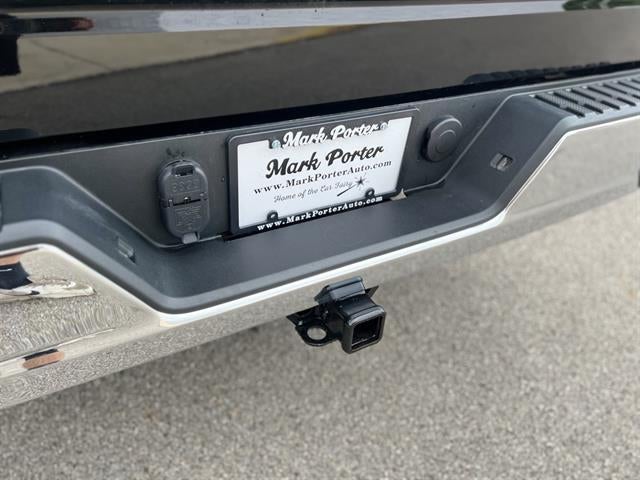 2022 Chevrolet Silverado 1500 Crew Cab Short Box 4-Wheel Drive LT 2FL