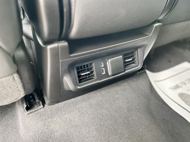 2022 Chevrolet Silverado 1500 Crew Cab Short Box 4-Wheel Drive LT 2FL