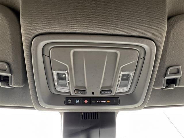 2022 Chevrolet Silverado 1500 Crew Cab Short Box 4-Wheel Drive LT 2FL