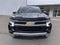 2022 Chevrolet Silverado 1500 Crew Cab Short Box 4-Wheel Drive LT 2FL
