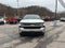 2020 Chevrolet Silverado 1500 Crew Cab Standard Box 4-Wheel Drive LT