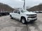 2020 Chevrolet Silverado 1500 Crew Cab Standard Box 4-Wheel Drive LT