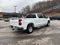 2020 Chevrolet Silverado 1500 Crew Cab Standard Box 4-Wheel Drive LT