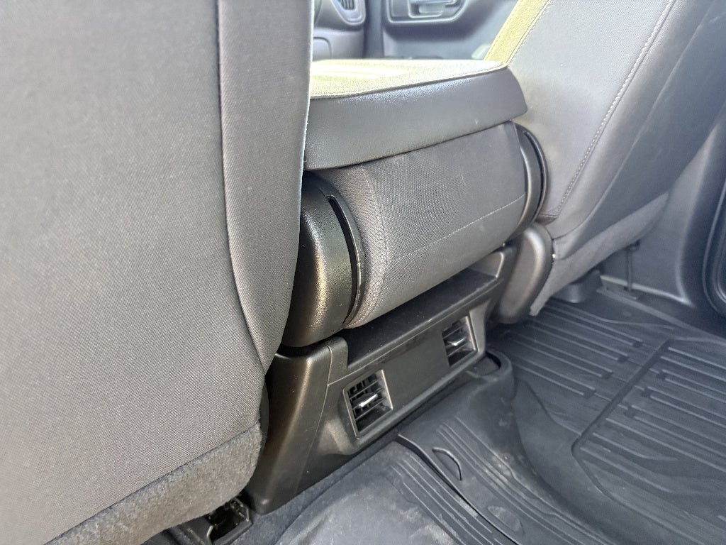 2023 GMC Sierra 1500 4x4 Pro 4dr Crew Cab 5.8 ft. SB