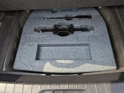 2023 Nissan Altima 2.5 SV Sedan