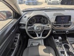 2023 Nissan Altima 2.5 SV Sedan