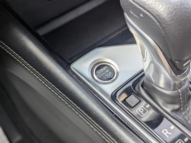 2023 Nissan Altima 2.5 SV Sedan