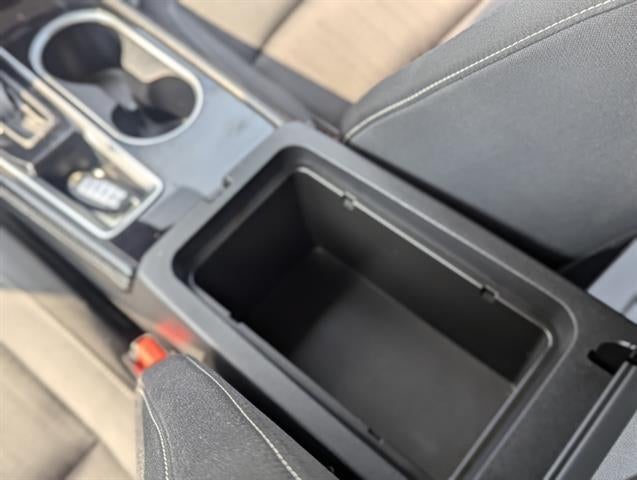 2023 Nissan Altima 2.5 SV Sedan