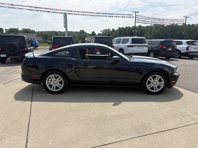 2010 Ford Mustang V6