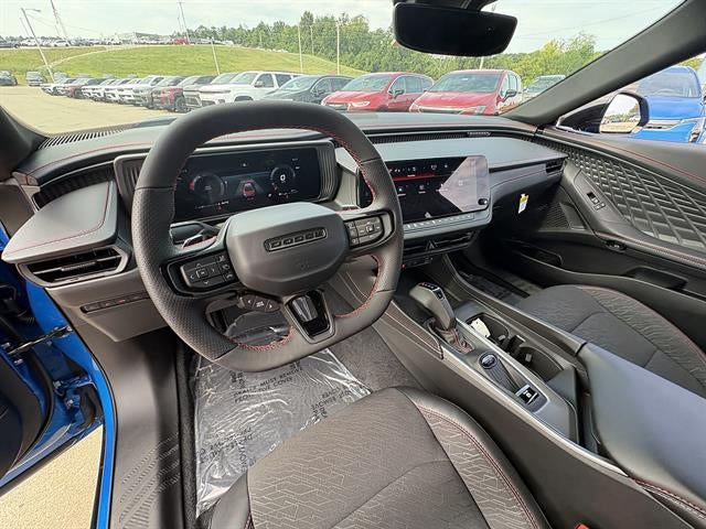 2026 Dodge Charger Scat Pack 2-Door AWD