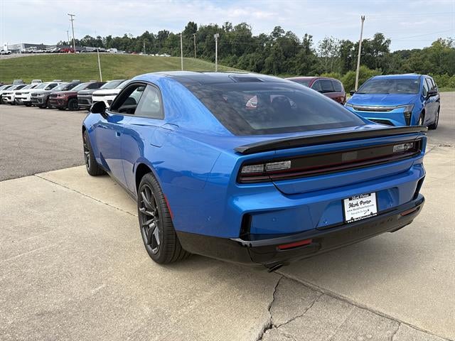 2026 Dodge Charger Scat Pack 2-Door AWD