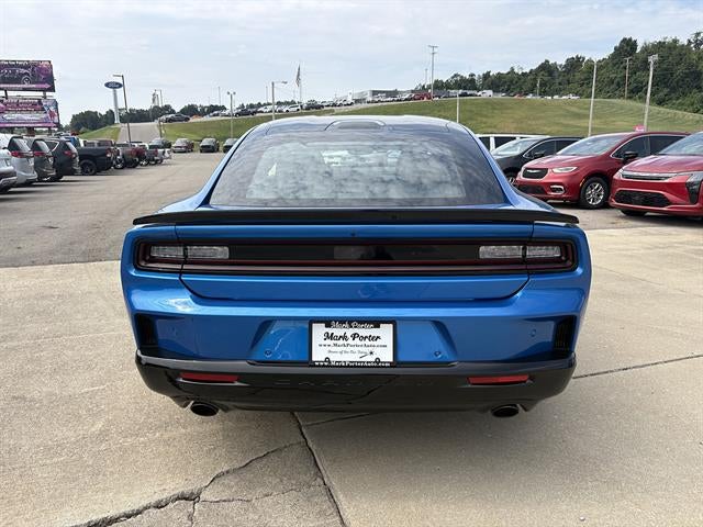 2026 Dodge Charger Scat Pack 2-Door AWD