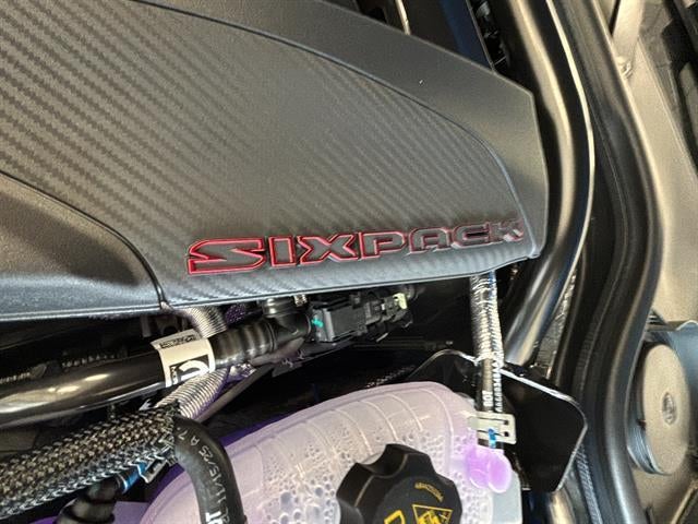 2026 Dodge Charger Scat Pack 2-Door AWD