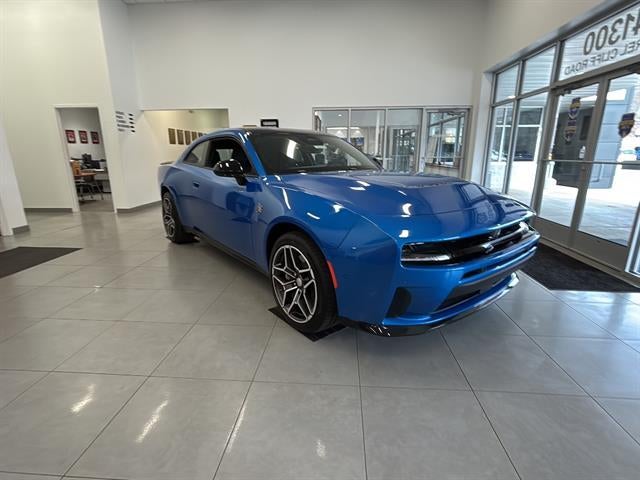 2026 Dodge Charger Scat Pack 2-Door AWD