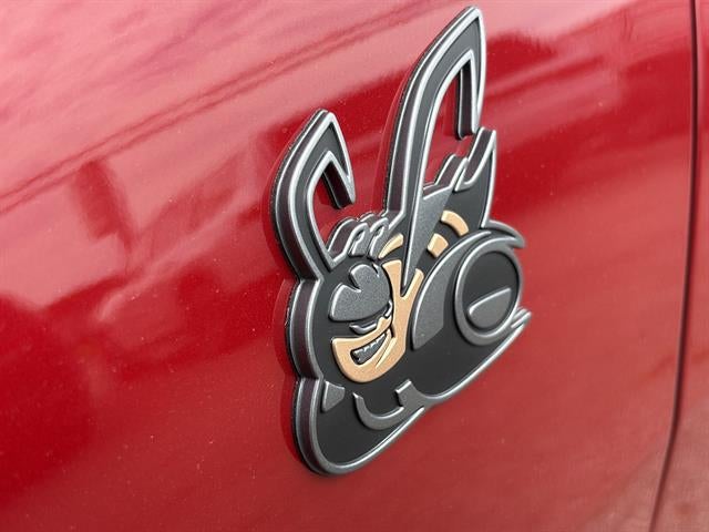 2026 Dodge Charger Scat Pack 4-Door AWD