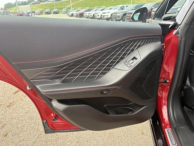2026 Dodge Charger Scat Pack 4-Door AWD