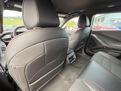 2026 Dodge Charger Scat Pack 4-Door AWD