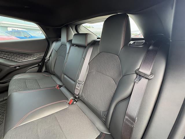 2026 Dodge Charger Scat Pack 4-Door AWD