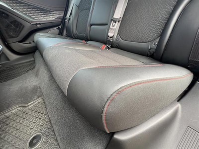 2026 Dodge Charger Scat Pack 4-Door AWD