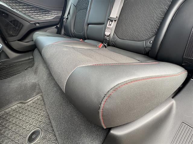 2026 Dodge Charger Scat Pack 4-Door AWD