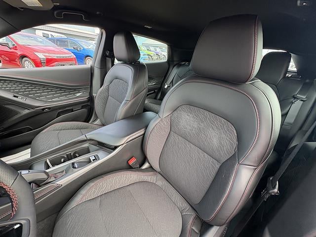 2026 Dodge Charger Scat Pack 4-Door AWD