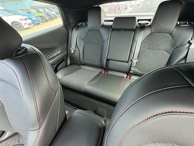 2026 Dodge Charger Scat Pack 4-Door AWD