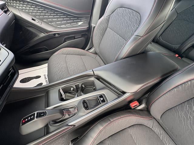 2026 Dodge Charger Scat Pack 4-Door AWD