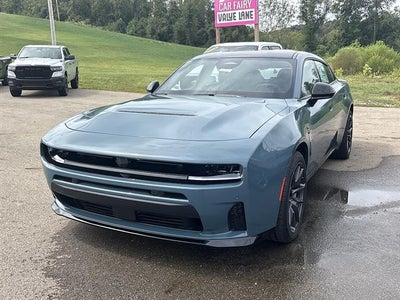 2027 Dodge Charger Scat Pack
