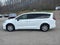 2026 Chrysler Pacifica Select FWD