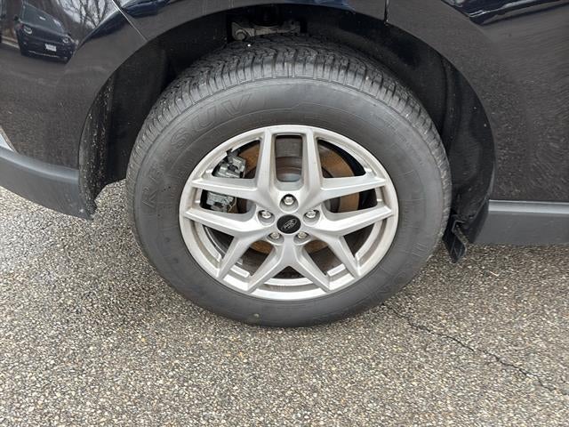 2023 Ford Edge SEL AWD