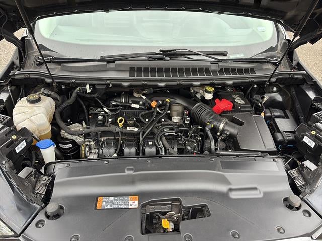 2023 Ford Edge SEL AWD