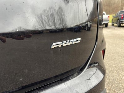 2023 Ford Edge SEL AWD