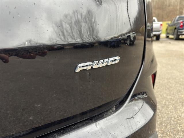 2023 Ford Edge SEL AWD