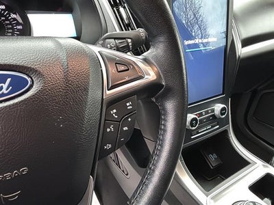 2023 Ford Edge SEL AWD