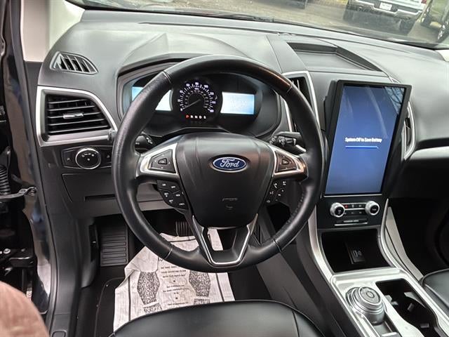 2023 Ford Edge SEL AWD