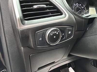 2023 Ford Edge SEL AWD