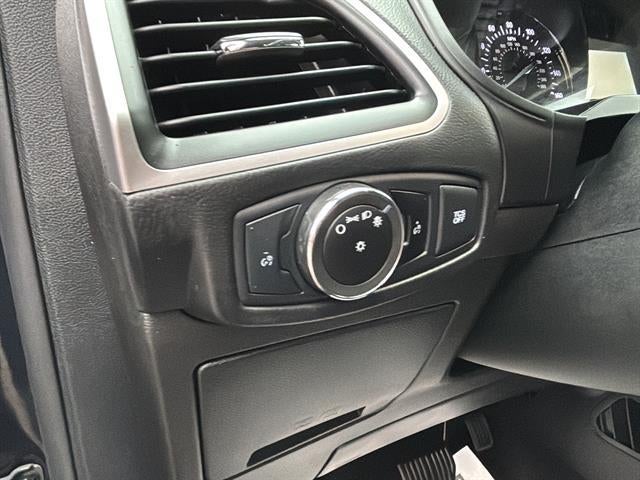 2023 Ford Edge SEL AWD