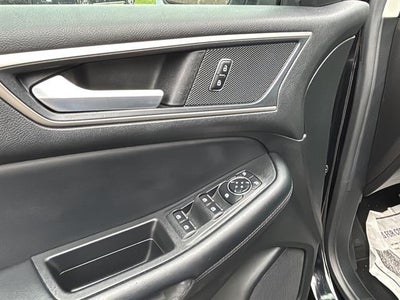 2023 Ford Edge SEL AWD