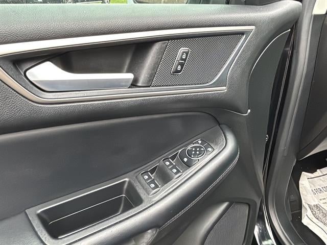 2023 Ford Edge SEL AWD