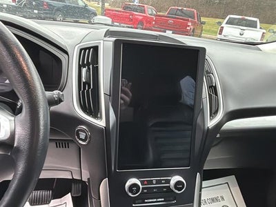 2023 Ford Edge SEL AWD