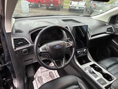 2023 Ford Edge SEL AWD
