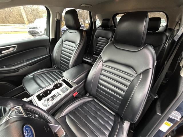 2023 Ford Edge SEL AWD