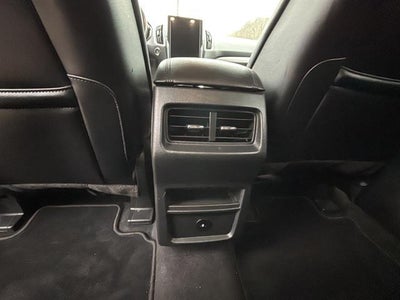 2023 Ford Edge SEL AWD