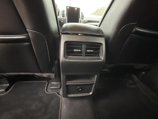 2023 Ford Edge SEL AWD