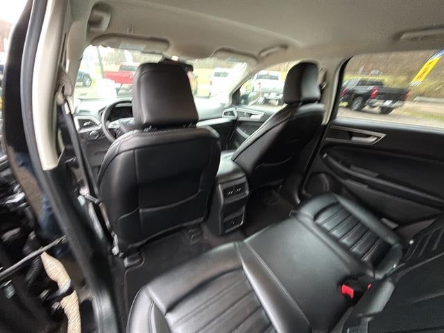 2023 Ford Edge SEL AWD